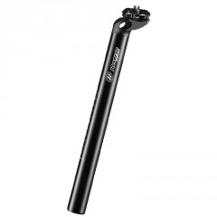 REVERSE Sedlovka Comp 30,9 mm černá