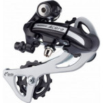 SHIMANO Přehazovačka Acera, černá 8-mi RD-M360