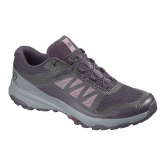 SALOMON boty XA Discovery W sweet grape UK7