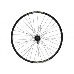 NEXELO KOLO NAPLETENÉ ZADNÍ 29" DISC