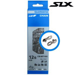 SHIMANO SLX CN-M7100 PRO 12KOLO 126 ČLÁNKŮ