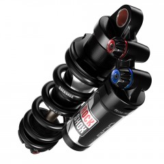 ROCKSHOX Zadní tlumič Vivid R2C (200X57 / 7.875X2.25) Tune - MidReb/MidComp B3