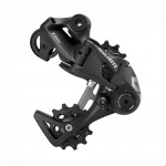 SRAM Přehazovačka GXDH, 7mi rychl., střední vodítko, černá, A3