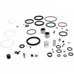 ROCKSHOX REAR SHOCK SERVICE KIT - FULL SERVICE MONARCH XX B1 (2014-2019)