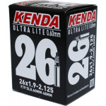 KENDA DUŠE 26x1.90-2.125 (47/57-559) FV-48MM 120G