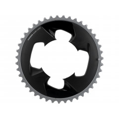 SRAM Převodník ROAD 43z 94BCD 2X12 FORCE WIDE POLAR GREY WITH COVER PLATE