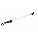 NEXELO RYCHLOUPÍNÁK PŘEDNÍ AL ČERNÝ