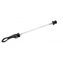 NEXELO RYCHLOUPÍNÁK PŘEDNÍ AL ČERNÝ