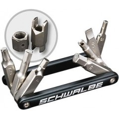 SCHWALBE Sch.nářadí Multitool