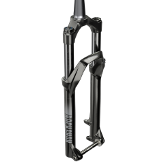 ROCKSHOX Vidlice Recon Silver, RL - Crown 29" 15x100 100mm, černá, Alum Str Tpr 51offset