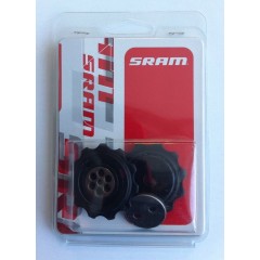 SRAM Kladky 05-09 X9 (pro střední a dlouhé vodítko)