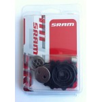 SRAM Kladky 04-09 X7/DUAL DRIVE27, SX5, 08-09 X5, 2ks