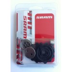 SRAM Kladky 04-09 X7/DUAL DRIVE27, SX5, 08-09 X5, 2ks