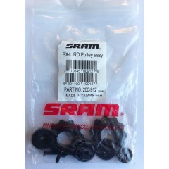 SRAM Kladky pro přehazovačku X4/SX4