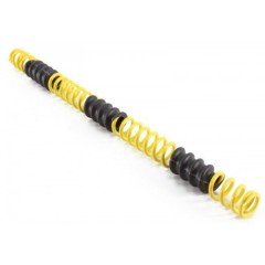 ROCKSHOX Fork SPRING COIL - SOFT (YELLOW) - DOMAIN DUAL CROWN A1-A3 (2007- 2017)/BOXXER RACE/RC, TE