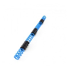 ROCKSHOX Fork SPRING COIL - FIRM (BLUE) - DOMAIN DUAL CROWN A1-A3 (2007- 2017)/BOXXER RACE/RC, TEAM