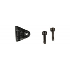 ROCKSHOX Fork HOSE CLAMP - PIKE/LYRIK/YARI/SID/REVELATION/BOXXER/XC30/30G/30S/RECON/SEKTOR/BLUTO/RE