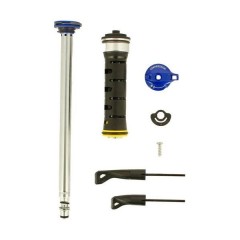 ROCKSHOX Fork DAMPER ASSEMBLY - CROWN RL (THREAD PITCH 0.8MM) 130-150MM (INCLUDES RIGHT SIDE INTERN