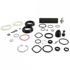 ROCKSHOX Fork SERVICE KIT - FULL SERVICE SOLO AIR (INCLUDES UPGRADED SEALHEAD, SOLO AIR SEALS, DAMP