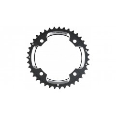 SRAM Převodník MTB 42T 120 S2 AL6 SHORT PIN BB30 CNC 2X10 BLAST BLACK