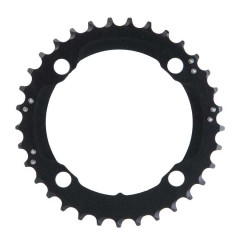 SRAM Převodník MTB 33T 104 S1 AL5 3X10 BLAST BLACK