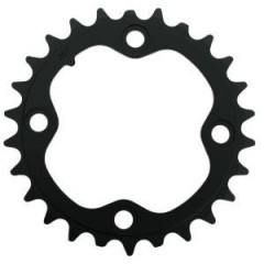 SRAM Převodník MTB 26T 80 S1 AL3 BLAST BLACK 2X10