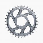 SRAM Převodník X-SYNC 2 30z Direct Mount 6mm Offset Eagle Polar Grey