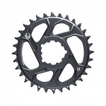 SRAM Převodník X-SYNC 2 SL 30z Direct Mount 6mm Offset Eagle Lunar Grey