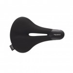 TERRY sedlo Fisio Climavent Gel Women