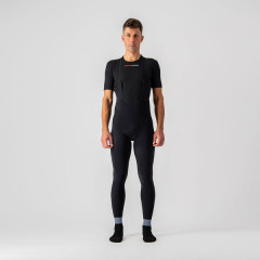 CASTELLI kalhoty Tutto Nano s vložkou, black
