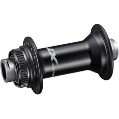 SHIMANO náboj přední XT 8110 32H centrlock 110x15 mm os