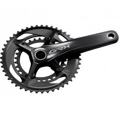 SHIMANO kliky GRX RX810 Holl.II 48/31z/175 11s bez mi