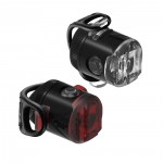 LEZYNE sada blikaček Femto USB Drive Pair black