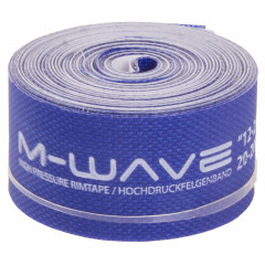 M-WAVE PÁSKA RÁFKOVÁ 20x622MM SADA 2KS