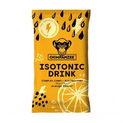 CHIMPANZEE ISOTONIC DRINK Orange 30g (Zakázat pro B2B)