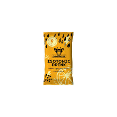 CHIMPANZEE ISOTONIC DRINK Orange 30g (Zakázat pro B2B)