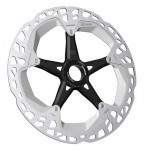 SHIMANO Kotouč XT 160 mm Center Lock Ice Tech Freeza SM-RT800
