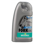 MOTOREX Racing Fork Oil SAE 2,5 W - olej do vidlic 1L