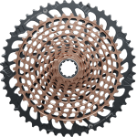 SRAM Kazeta XG-1299 Eagle 10-52z, 12 rychl., Copper