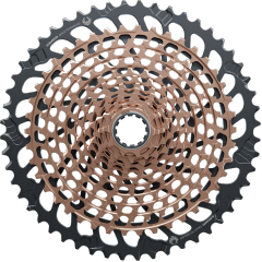 SRAM Kazeta XG-1299 Eagle 10-52z, 12 rychl., Copper