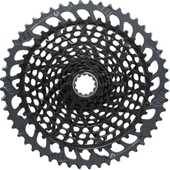 SRAM Kazeta XG-1295 Eagle 10-52z, 12 rychl., Black