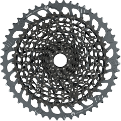 SRAM Kazeta XG-1275 Eagle 10-52z, 12 rychl., Black