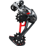 SRAM Přehazovačka X01 Eagle 12rychl. Red Max 52z