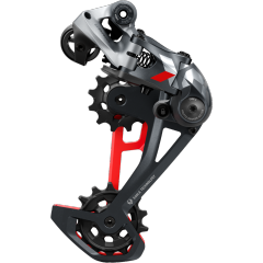 SRAM Přehazovačka X01 Eagle 12rychl. Red Max 52z