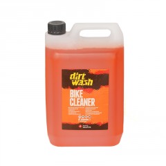 WELDTITE Čistič kol Bike Cleaner 5 L náhradní náplň