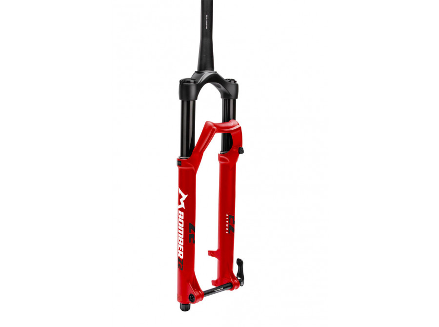 Fourche VTT 29" Marzocchi Bomber Z2 - Boost 15x110, Offset 44mm, Débattement 100mm