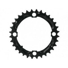 SHIMANO PŘEVODNÍK MTB TREKKING 36 z 10 spd pro 36-26