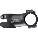 REVERSE Představec XC 60 mm / 6° / 31,8 mm černý matný