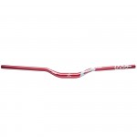 REVERSE Řidítka Base 790/35 mm / 31,8 mm červená