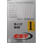 CST duše 635x40, 28x1-1/2 AV